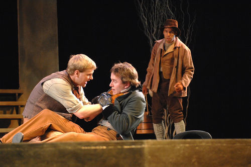 2007 Great River Shakespeare Festival